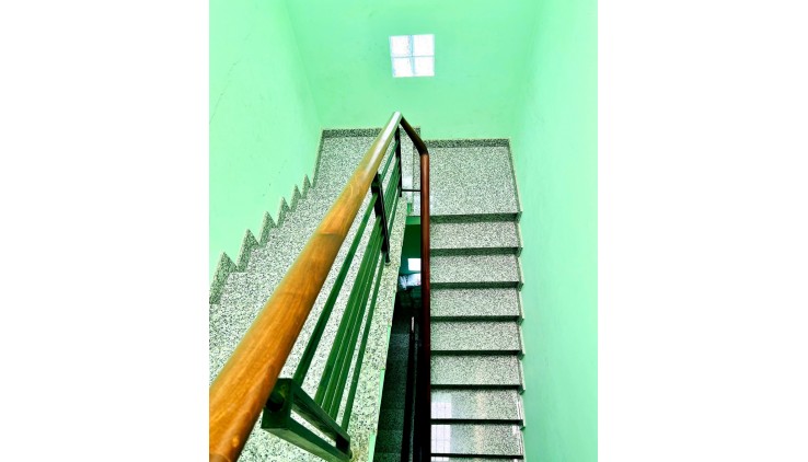 Bán nhà 4 tầng, 65m², 4PN, 4WC, 5.8 tỷ, Bình Tân, sổ hồng